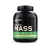 Optimum Nutrition Serious Mass 2730 g chocolate (Príchuť čokoláda)