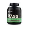 Optimum Nutrition Serious Mass 2730 g chocolate (Príchuť čokoláda)