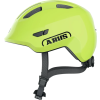 abus smiley 3 0 shiny yellow vel m 50 55 detska helma ien543576