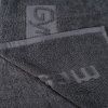 grey fitness towel gymbeam 3