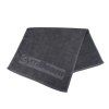 grey fitness towel gymbeam 1