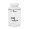 zinc chelate 90 caps gymbeam5 18
