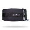 dip belt gymbeam black 1