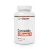 curcumin vitamine