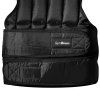 weighted vest 20 kg gymbeam 1