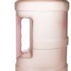 hydrator water trunk tt 2 5 l rose gymbeam 2