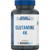 glutamine 4k