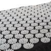 acupressure mat black gymbeam 4