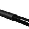 parallette bars dip ii black gymbeam 2