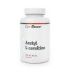 acetyl l carnitine 90 casp gymbeam