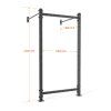power rack gymbeam 4 1