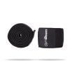 knee wraps firm black gymbeam 1