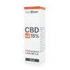 cbd oil 15 10ml gymbeam 2