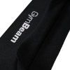 sports headband light black gymbeam 2