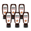 bezkaloricka oma c ka bbq sauce gymbeam 6 x 320 ml