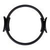 kruh pilates black gymbeam 3