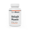 shilajit munio 60 vegan caps gymbeam 2