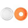 glass food container 650 ml gymbeam 4