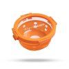 glass food container 650 ml gymbeam 1