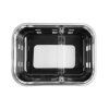glass food container 1050 ml gymbeam 2