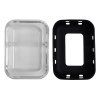 glass food container 1050 ml gymbeam 4
