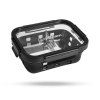 glass food container 1050 ml gymbeam 1