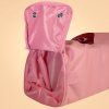 serenity sports bag pink beastpink 3
