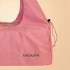 serenity sports bag pink beastpink 4