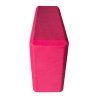 yoga block pink gymbeam 3