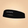 sport headband black beastpink 1 1