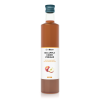 bio apple cider vinegar 500 ml gymbeam