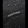 backpack hustle lite black white under armour 7