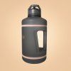 hyper hydrator sports bottle 2 2 l grey beastpink 2