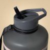 hyper hydrator sports bottle 2 2 l grey beastpink 4