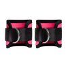 ankle adapters pink gymbeam 4