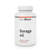 borage oil 90 sofgels gymbeam 1