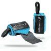 wrist wraps sky blue climaqx 1