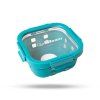 glass food container 800 ml gymbeam 1