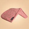hair towel pink beastpink 3
