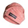 hair towel pink beastpink wb 1