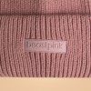 winter beanie peach beastpink 3