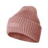 winter beanie peach beastpink wb 1
