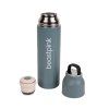 termoska vacuum flask sense arona 500 ml beastpink wb 5