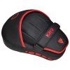 2 f6 kara focus pads red rdx