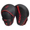 1 f6 kara focus pads red rdx