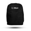 signature backpack black gymbeam 1