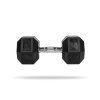 hexagonal dumbbell gymbeam 7