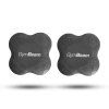 yoga knee pads black gymbeam 1