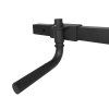 flexigrip adjustable pull up bar gymbeam 3