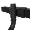 flexigrip adjustable pull up bar gymbeam 4